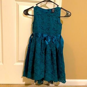 Dress for little girl
